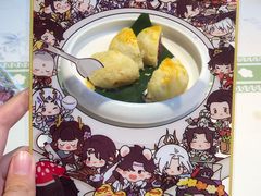 -云海肴·汽锅鸡·云南菜(高德置地店)