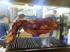 -一只羊烧烤(东湾半岛店)