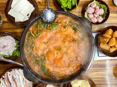 -笔记安顺夺夺粉火锅