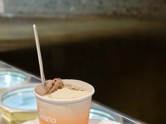 -Dip in Gelato(富民路店)
