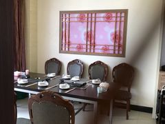 -江浦东烧烤城(韩式特色炭火烤肉同心路店)