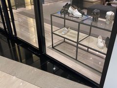 -CHANEL(恒隆广场店)