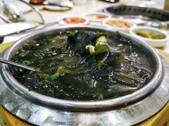 -妙香居韩国烤肉(鹏瑞利季华广场店)