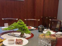 -老铺人家酒店(紫荆名流店)