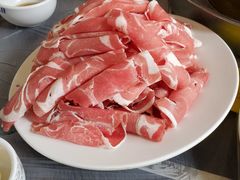 -鑫龙火锅城(青岛分店)