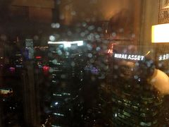 -上海浦东丽思卡尔顿酒店