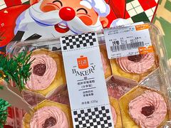 -大润发(张江店)