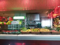 -御水泉·国际水疗会(广州长隆店)