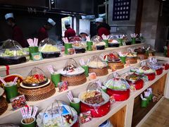 -土桥手掌鸡·26年灌县老味道(都江堰店)
