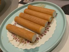 -新兴·金羊座·粤菜点心(乐峰店)