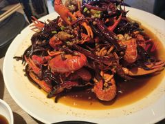 -红盔甲·小龙虾(车公庙店)