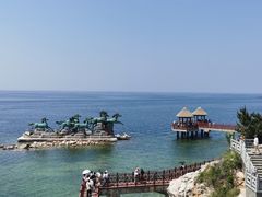 -养马岛旅游度假区