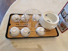 -顺峰海鲜酒楼(省府店)