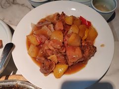 -四道菜·福建菜馆(莆田万达店)