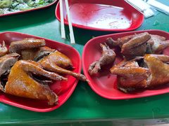 -光明刘冰乳鸽店(光明法政北路店)