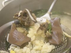 -嬷孙家潮汕牛肉火锅(北京路天河城店)