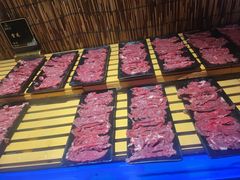 -海玥荟海鲜姿造自助餐厅(欧罗巴广场店)