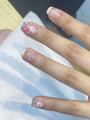 点击看大图 -媛色美甲美睫