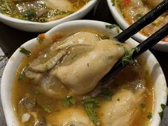 -大洋家·精品潮汕菜·生腌砂锅粥(天河东路店)