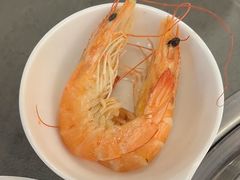 -尚宴牛特鲜自助(太原街万达店)
