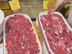 -大吉利·潮汕鲜牛肉火锅(总店)