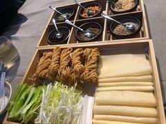 -有喜胶东小馆(太申祥和店)
