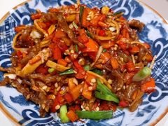 -侯师傅热炒店(印象城店)