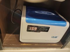 -海底捞火锅(龙湖三千集店)