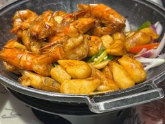 -老地方369农家菜