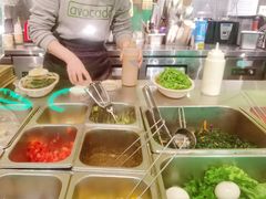 -油梨树AVOCADO TREE(望京店)