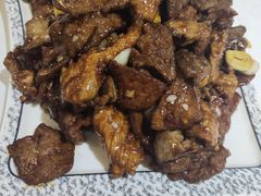 -大眼锅贴水饺(河东店)