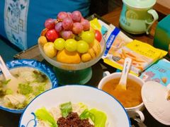 -鼎族怡华·指压·油压·经络(西单昌盛大厦店)