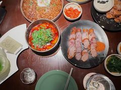 -Fuzzy Bistro 浮几韩餐·茶酒馆