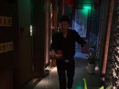 -臻享养生·SPA·影院式足道(汇臻店)