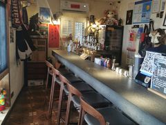 -沪水焙煎室(淡水路店)