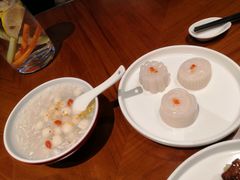 酒酿小圆子-上海人家花樣年华(中山公园店)