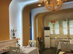 -成桂西餐厅·42年的味道(五大道疙瘩楼店)