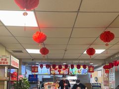-华莱士·全鸡汉堡(济南大明湖店)