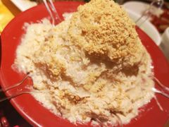 花生绵绵冰-红辣椒·川菜·火锅(科华路店)