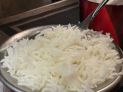 巴斯马蒂香米-Pita's&Tika's中东和印度风味餐厅(龙湖天街店)