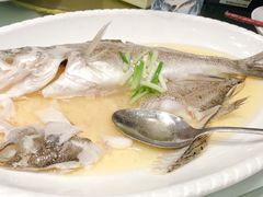 -花中城·杭帮菜·粤菜·海鲜火锅(清泰街店)