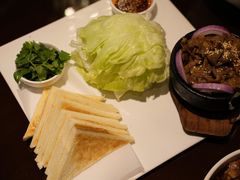 澳洲牛肉莆田烧-走马楼饭庄(慈城古县城店)