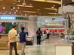 -金鹰超市(国际购物中心新街口店)