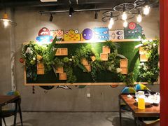 -串玖郎绿色串吧(丽晶公馆店)