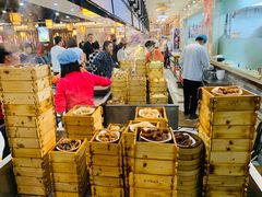-中恒华茶楼(牌坊店)