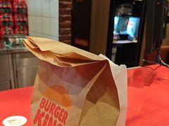 -汉堡王(北京通州领展店)