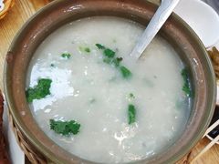 -粥瓜婆特色砂锅粥(白石洲店)