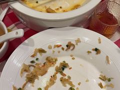 -西贝(华发商都店)