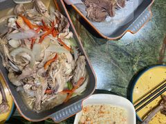-巴依餐厅(伟安楼店)