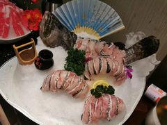 -海鸿荟·沿江菜(中山北路店)
